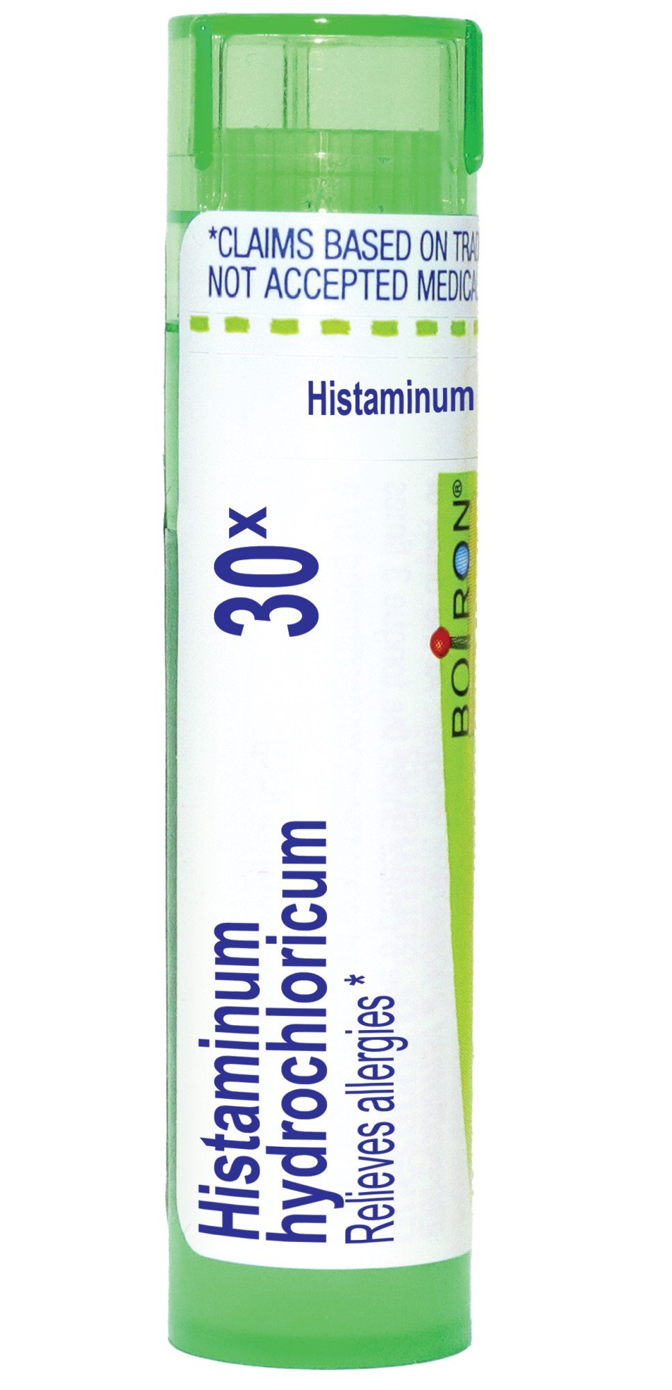 Boiron Histaminum Hydrochloricum 30X 80 Pellet