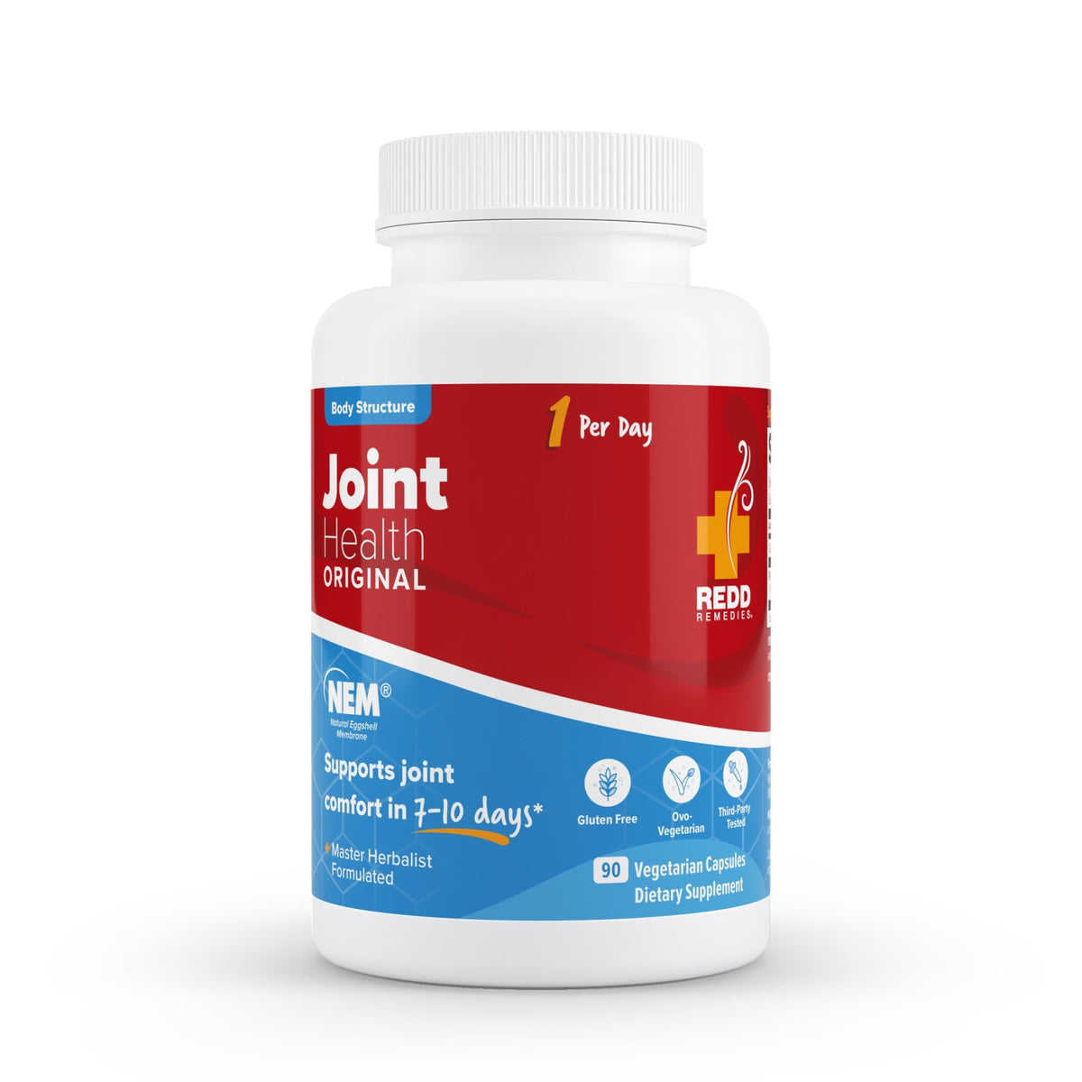 Redd Remedies JOINTHealth Original 90 Capsule