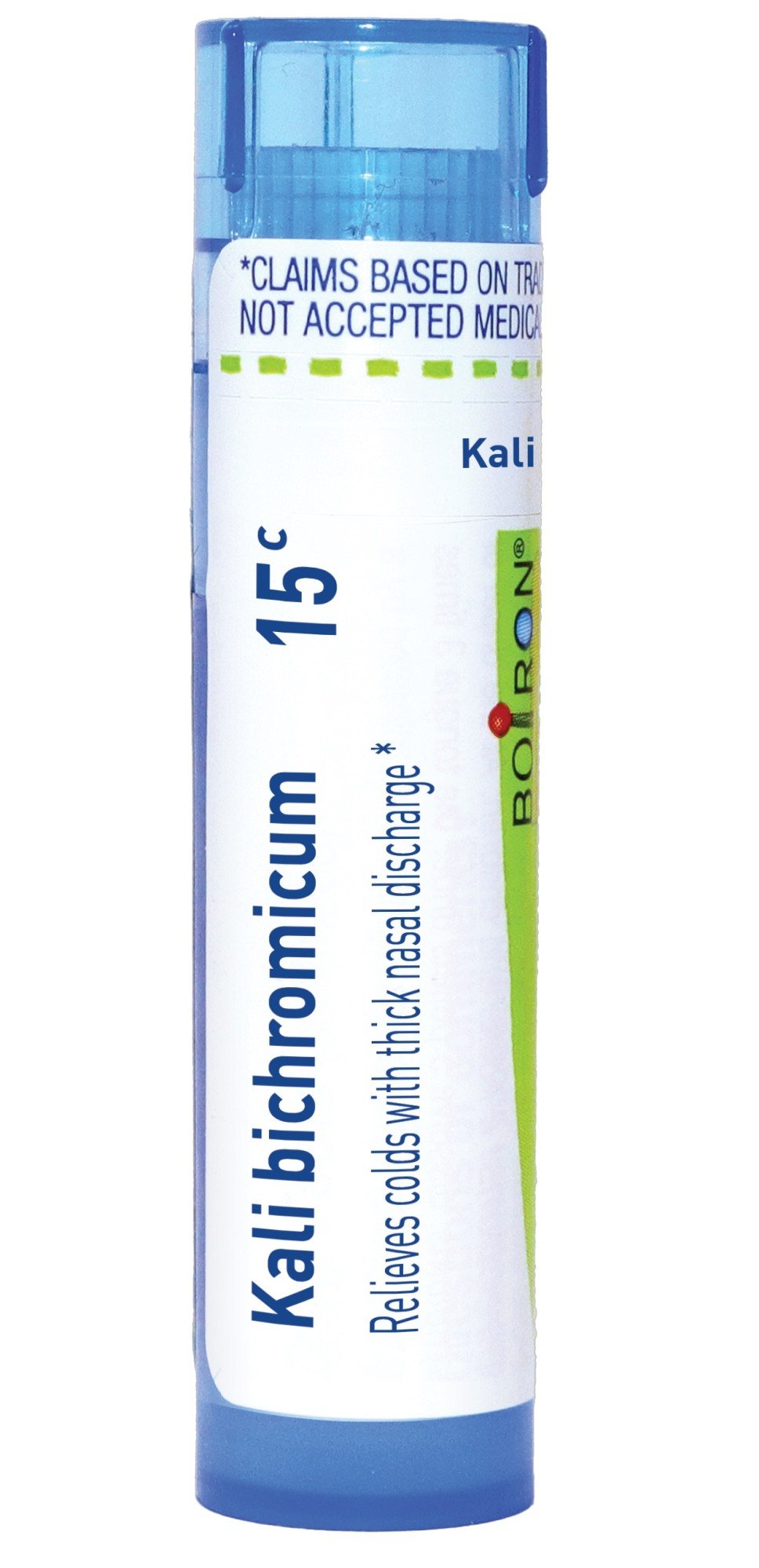 Boiron Kali Bichromicum 15C 80 Pellet