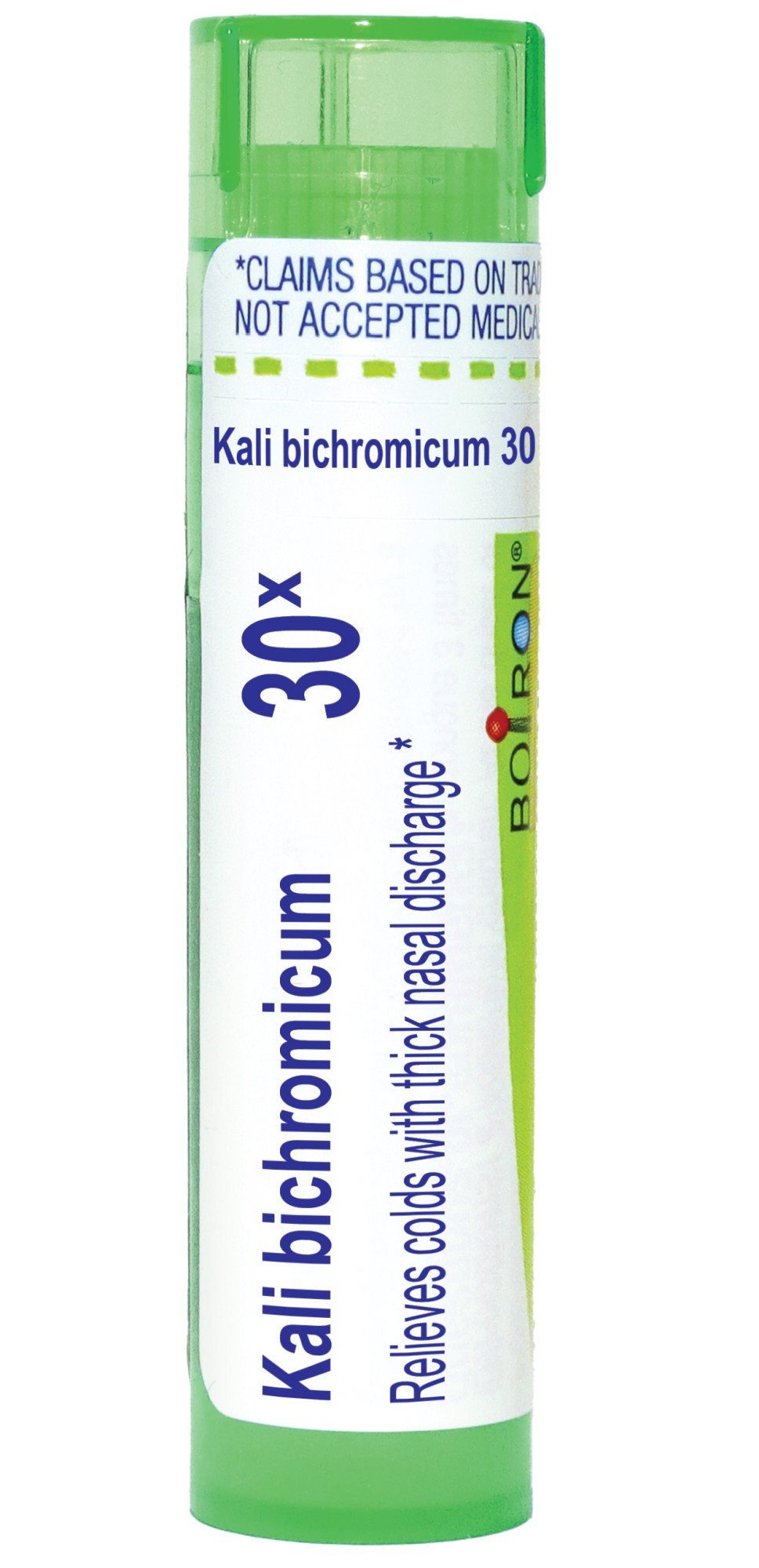 Boiron Kali Bichromicum 30X 80 Pellet