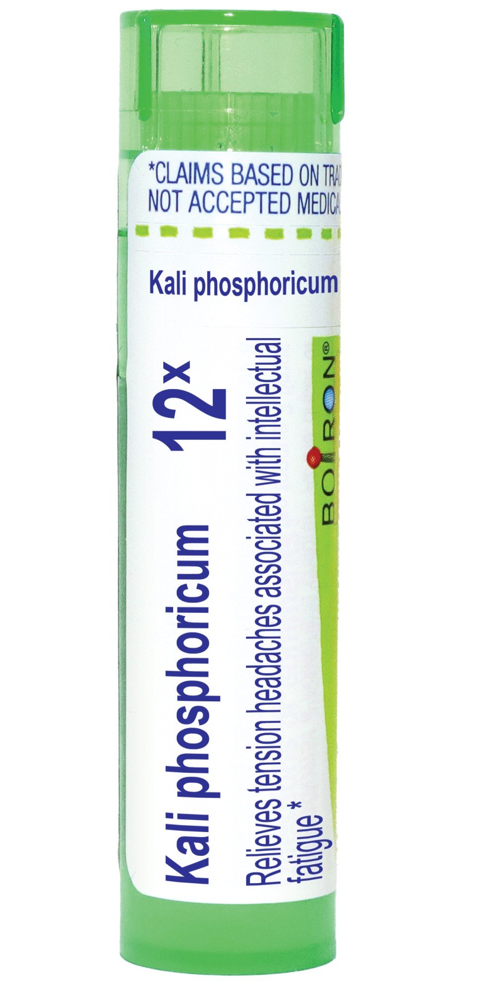 Boiron Kali Phosphoricum 12X 80 Pellet