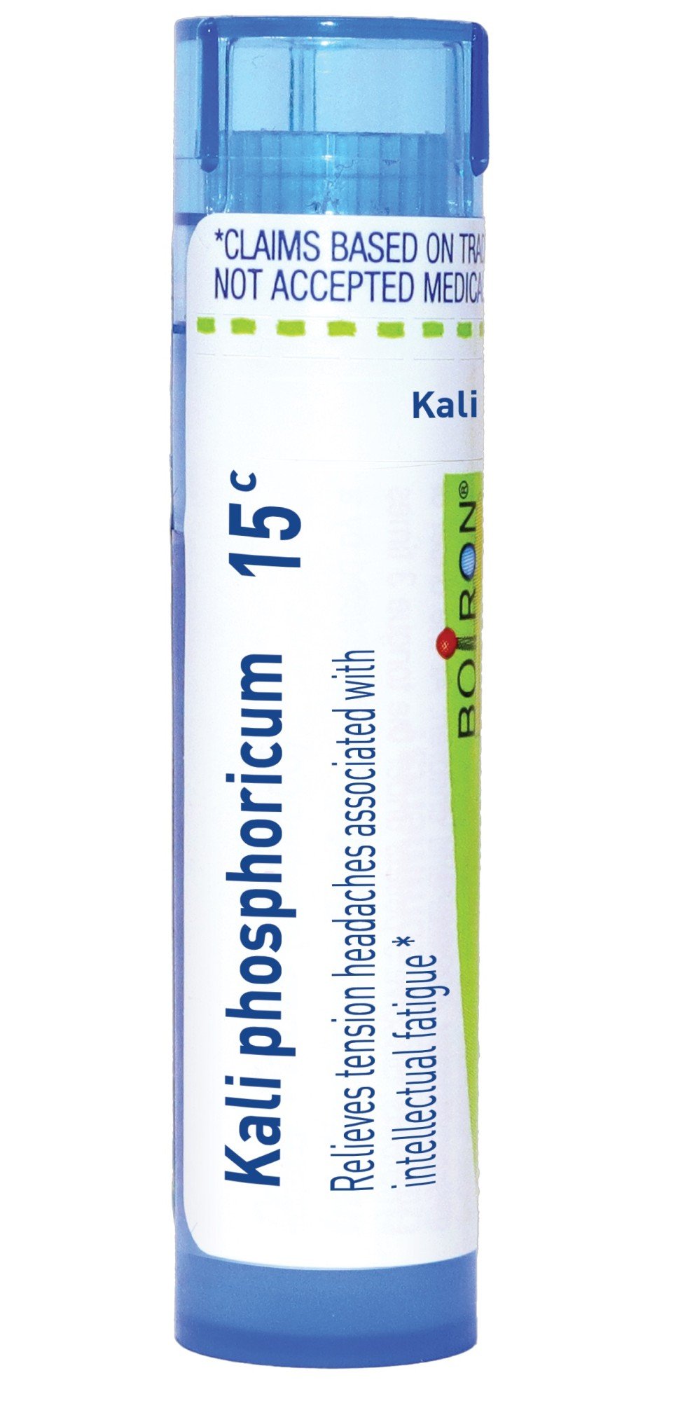 Boiron Kali Phosphoricum 15C 80 Pellet