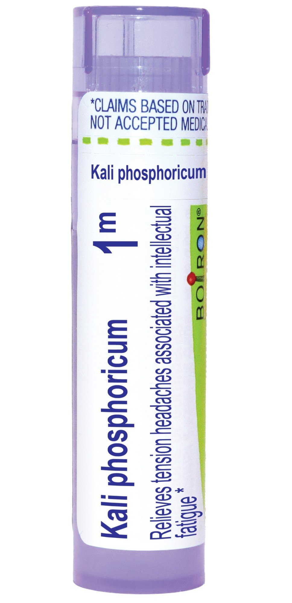 Boiron Kali Phosphoricum 1M 80 Pellet