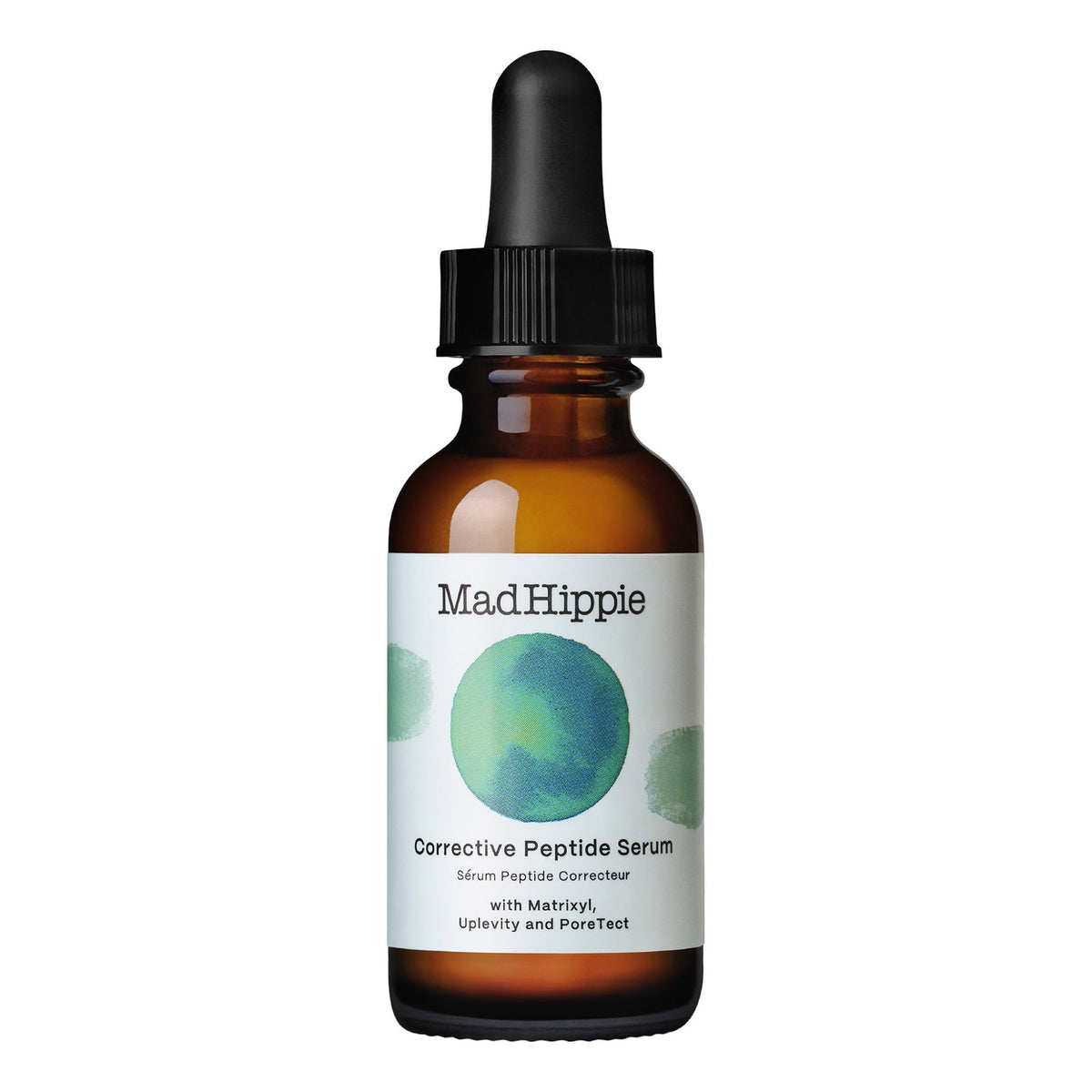 Mad Hippie Corrective Peptide Serum 1.02 oz Liquid