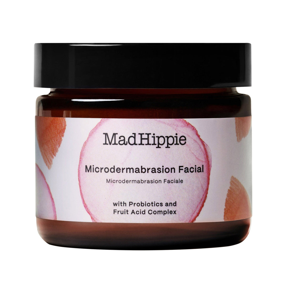 Mad Hippie Microdermabrasion Facial 2.1 oz Box