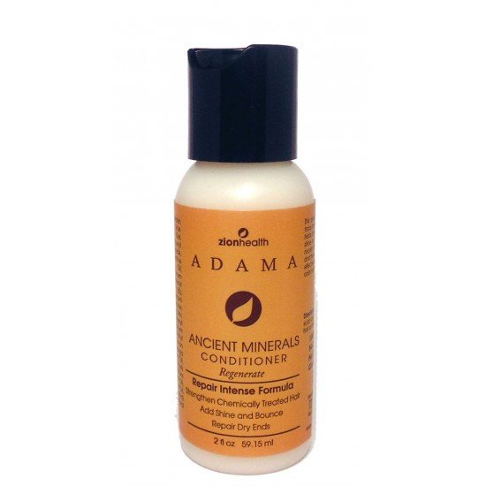 Zion Health Adama Regenerate Conditioner 2 fl oz Liquid