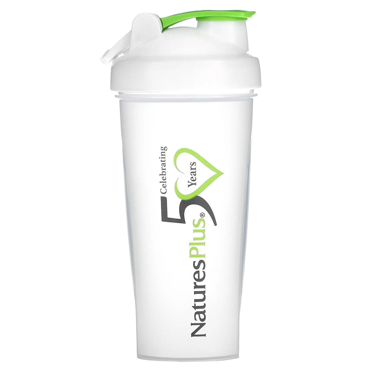 Nature&#39;s Plus 50th Anniversary Shaker Cup 20 oz Cup