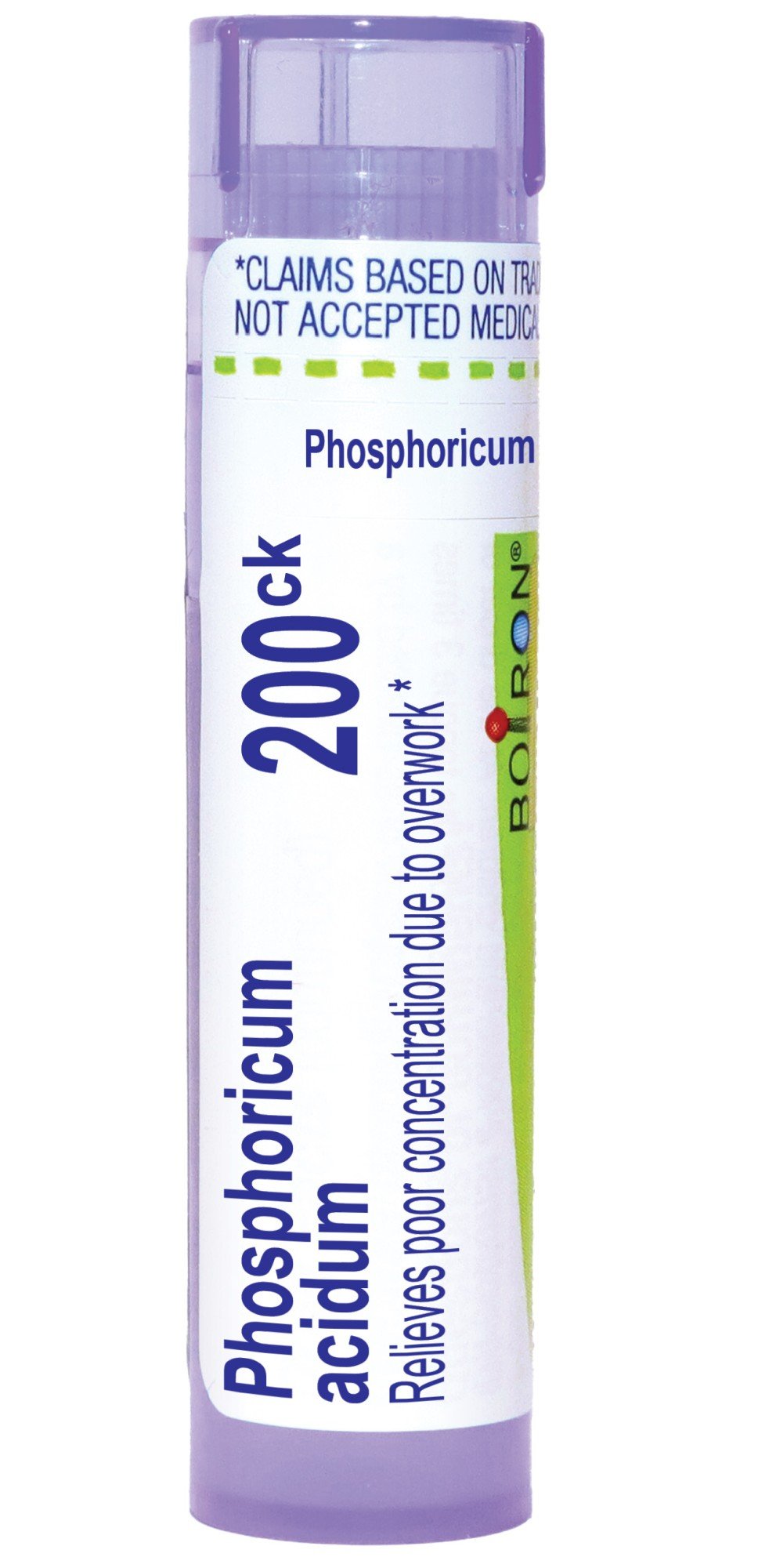 Boiron Phosphoricum Acidum 200CK 80 Pellet