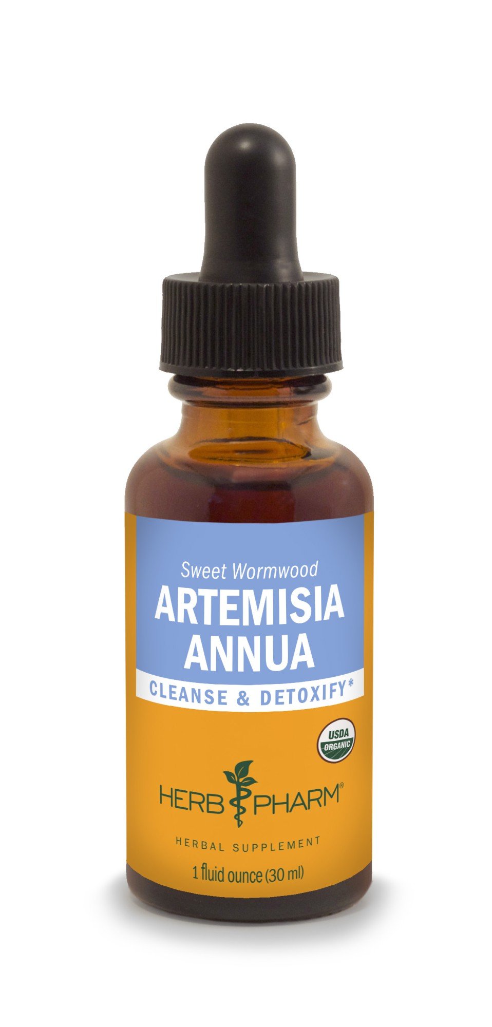 Herb Pharm Artemisia Annua (Sweet Annie) Extract 1 oz Liquid