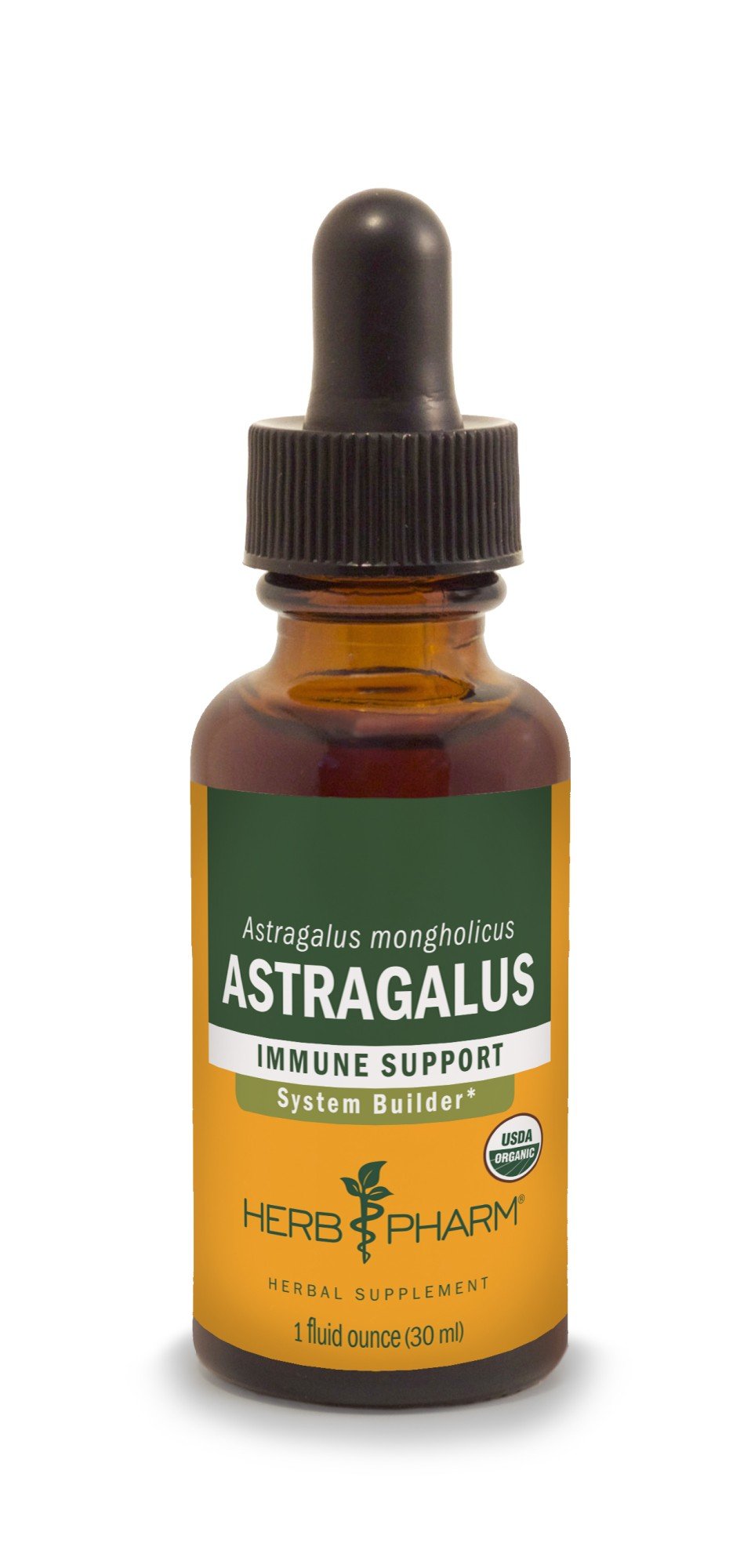 Herb Pharm Astragalus Extract 1 oz Liquid