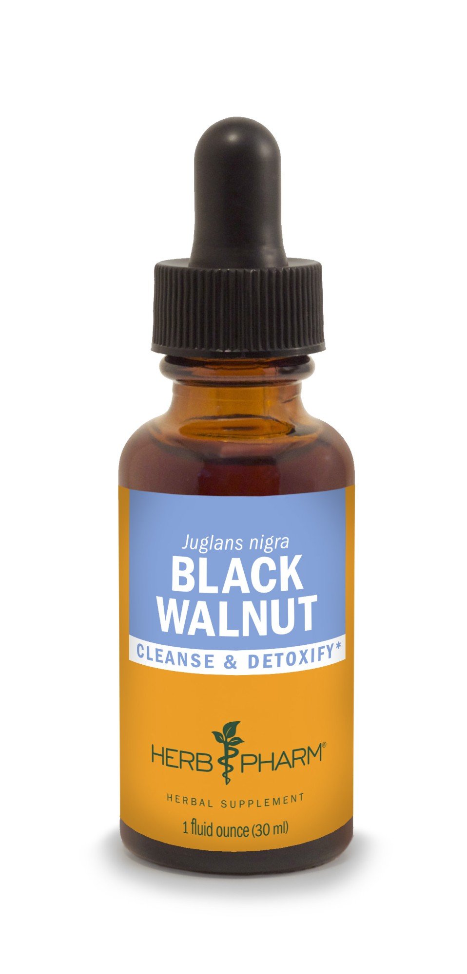 Herb Pharm Black Walnut Extract 1 oz Liquid