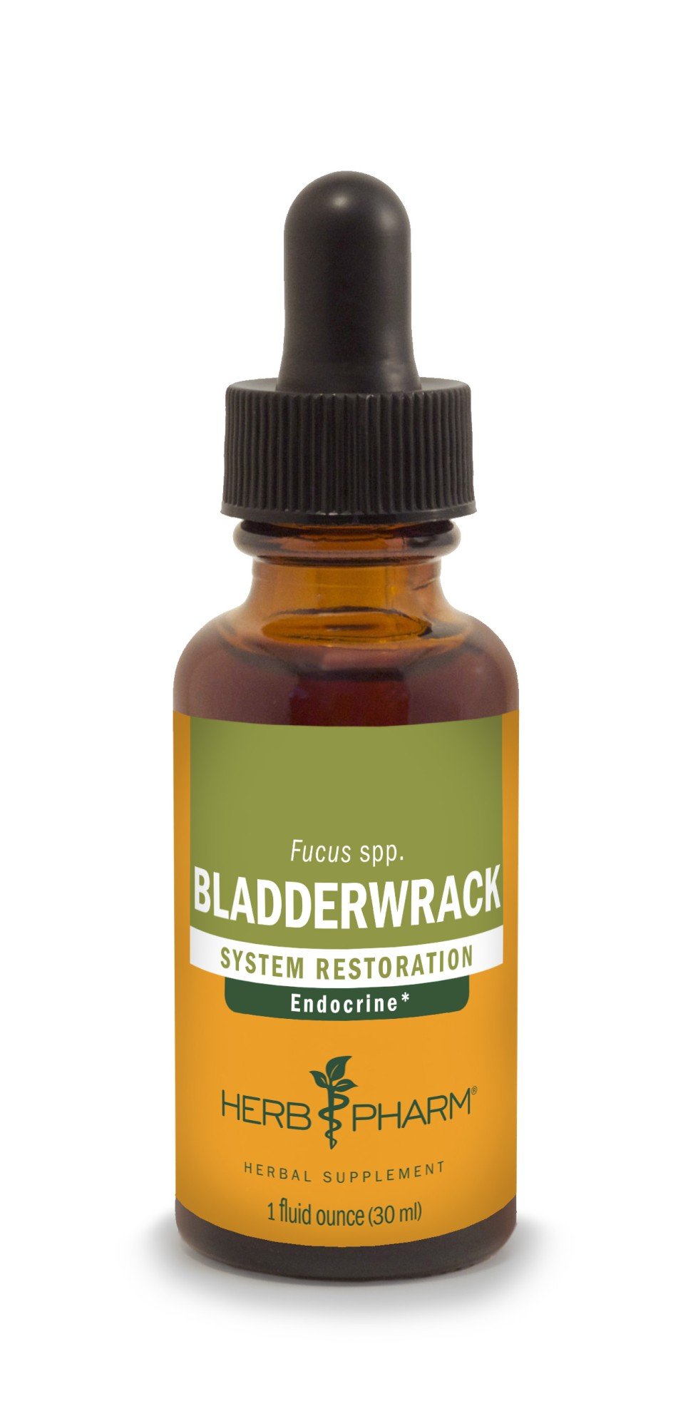 Herb Pharm Bladderwrack Extract 1 oz Liquid