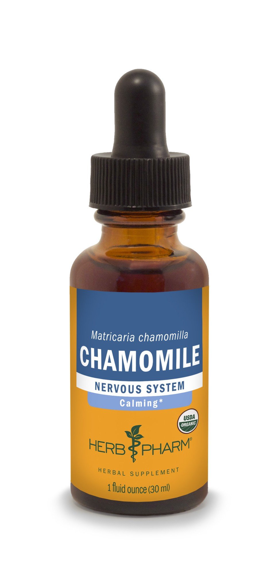 Herb Pharm Chamomile Extract 1 oz Liquid
