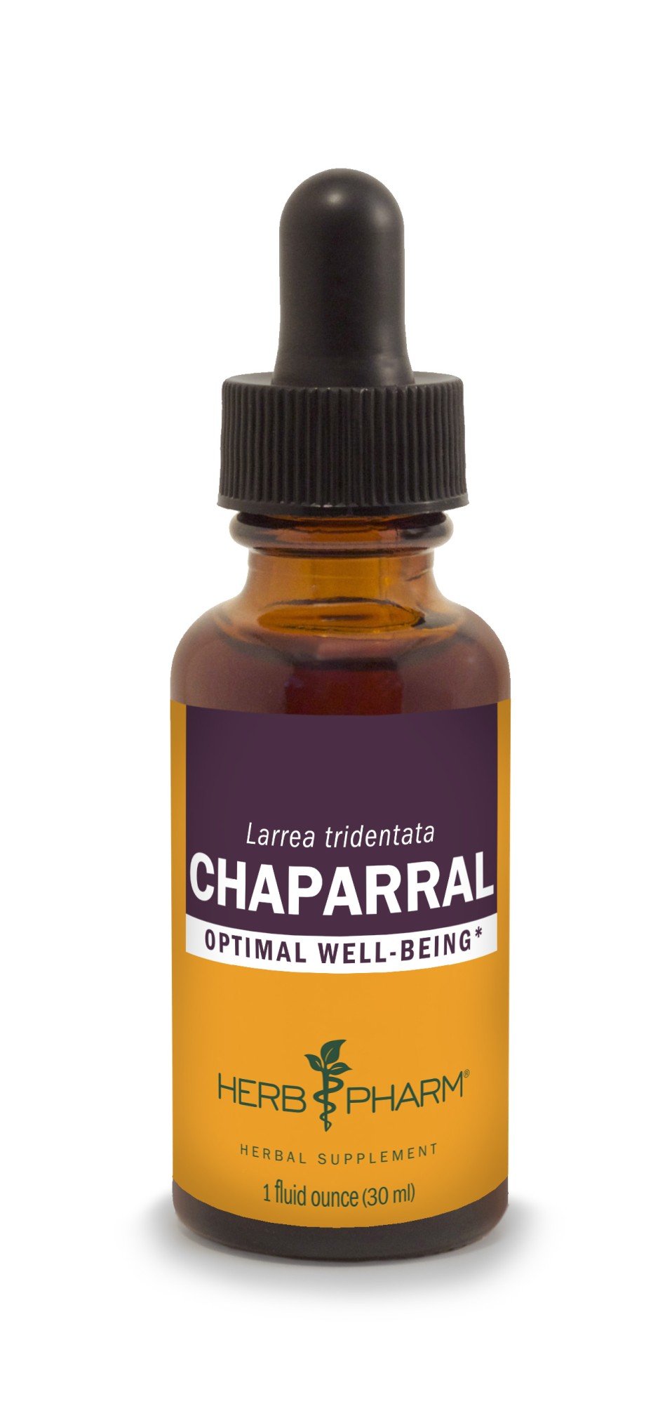 Herb Pharm Chaparral Extract 1 oz Liquid