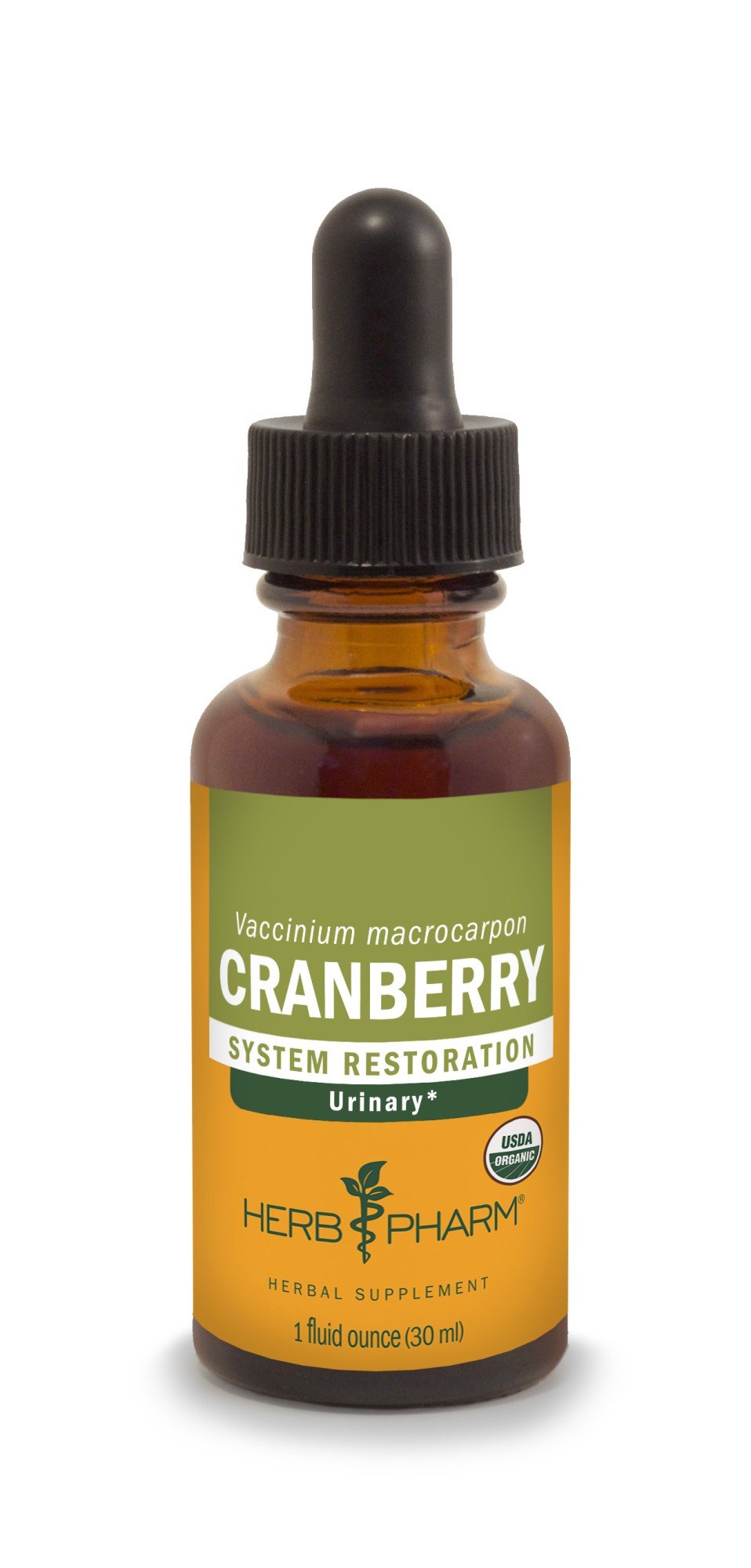 Herb Pharm Cranberry Extract 1 oz Liquid