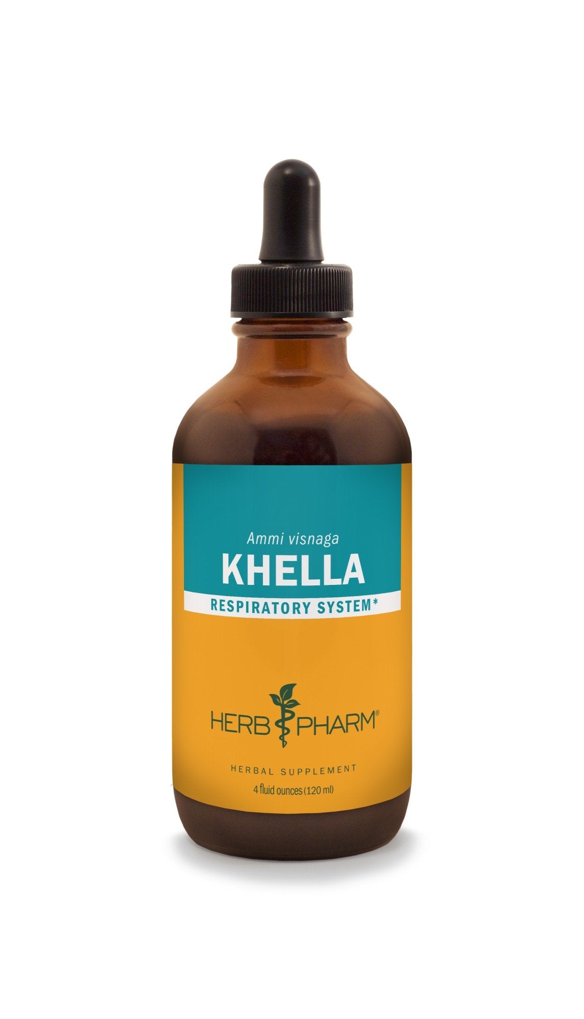 Herb Pharm Khella 4 oz Liquid