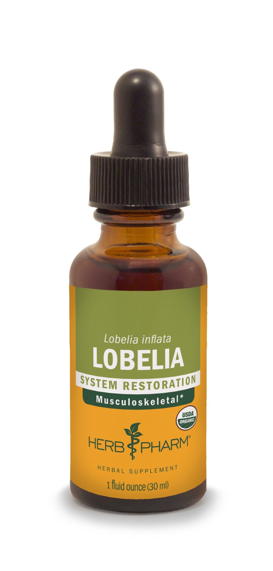 Herb Pharm Lobelia Extract 1 oz Liquid