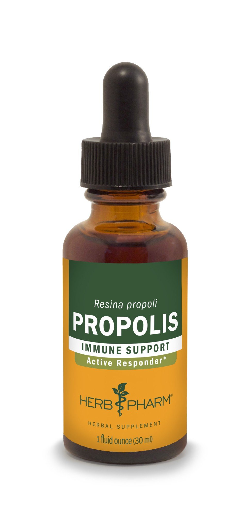 Herb Pharm Propolis Extract 1 oz Liquid