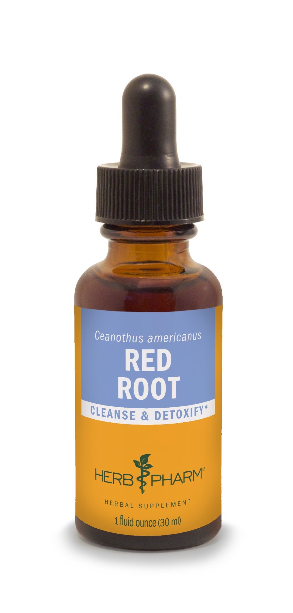 Herb Pharm Red Root Extract 1 oz Liquid
