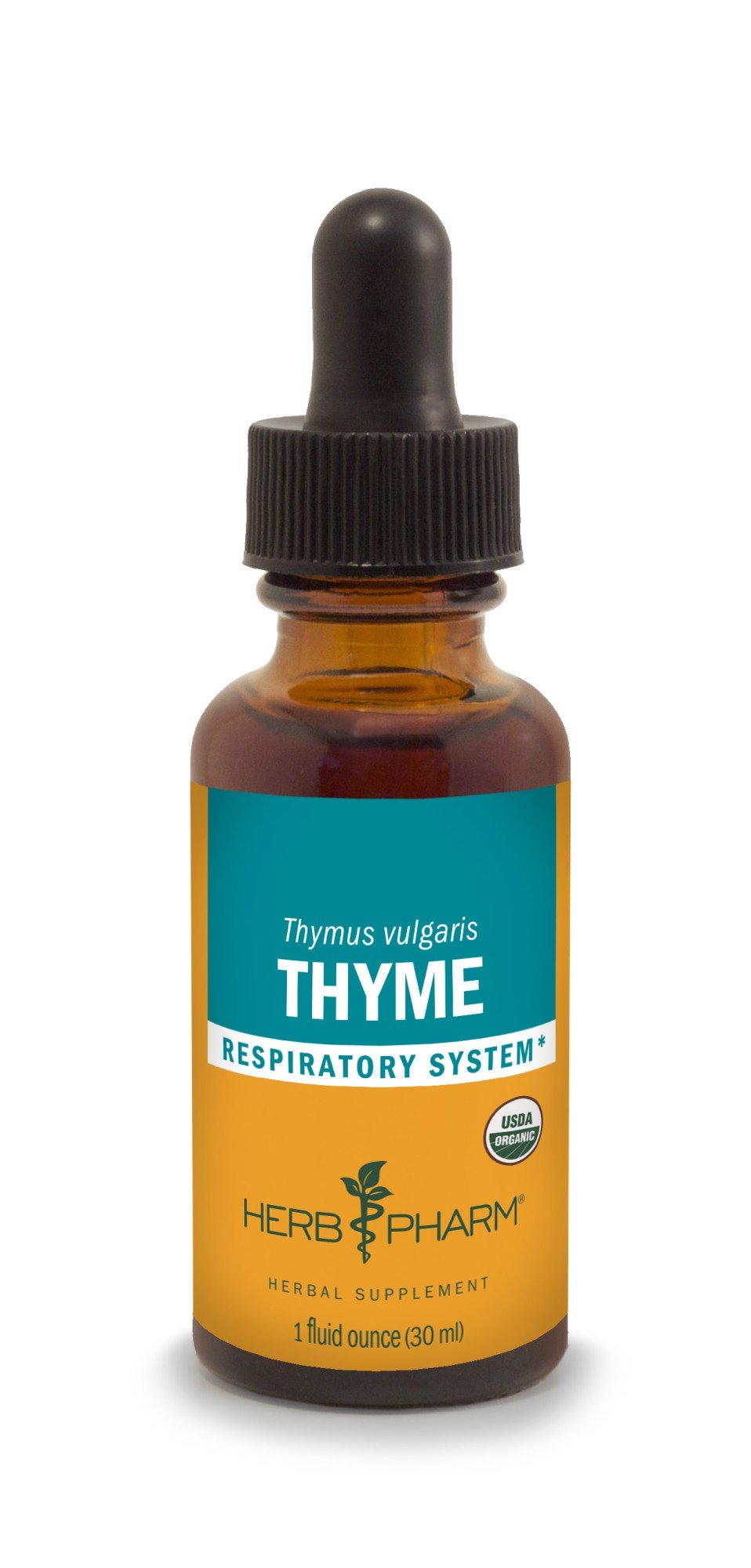 Herb Pharm Thyme Extract 1 oz Liquid