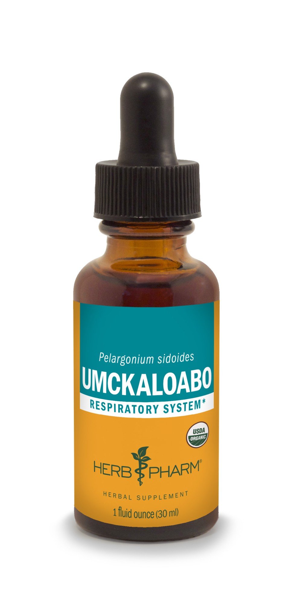 Herb Pharm Umckaloabo 1 oz Liquid