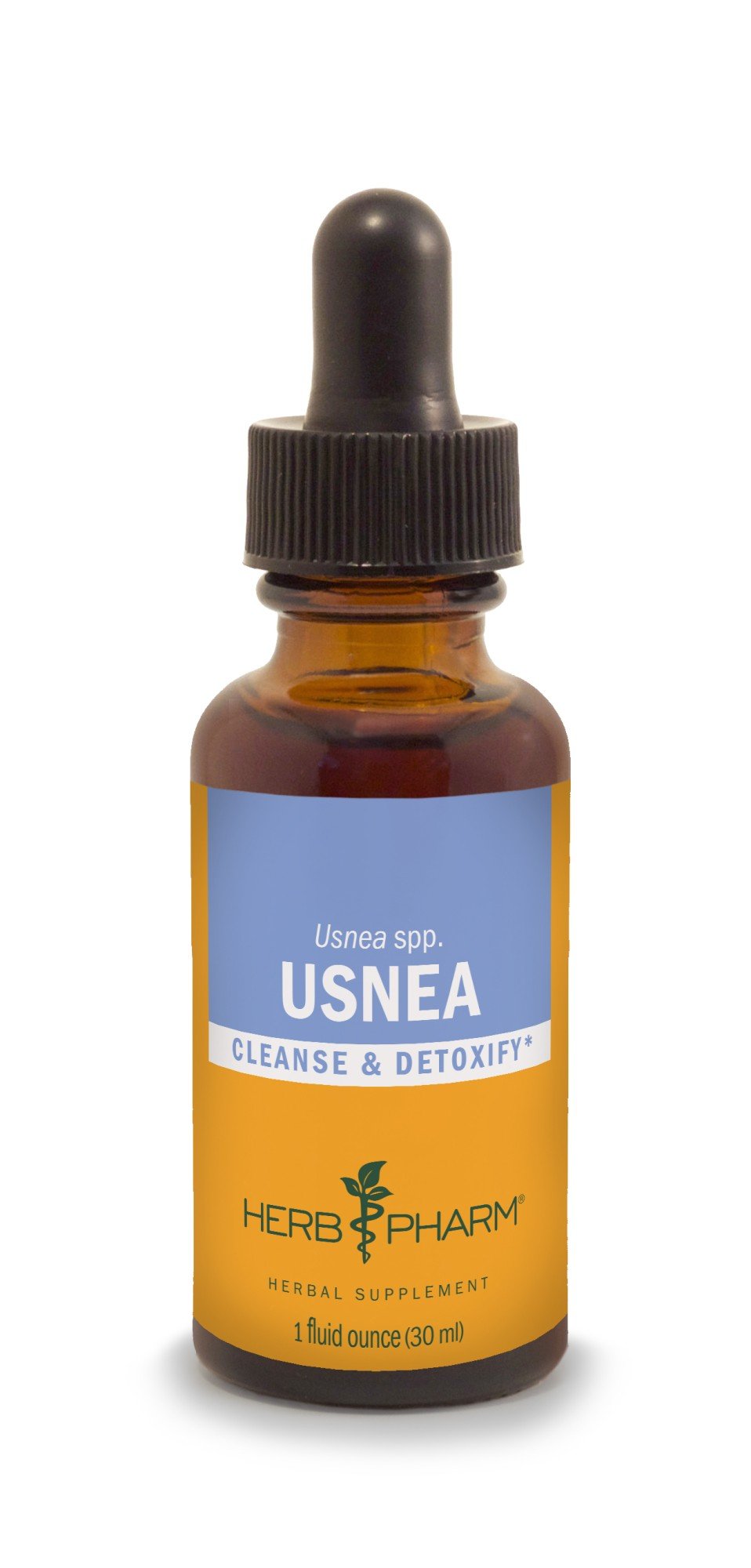 Herb Pharm Usnea Extract 1 oz Liquid