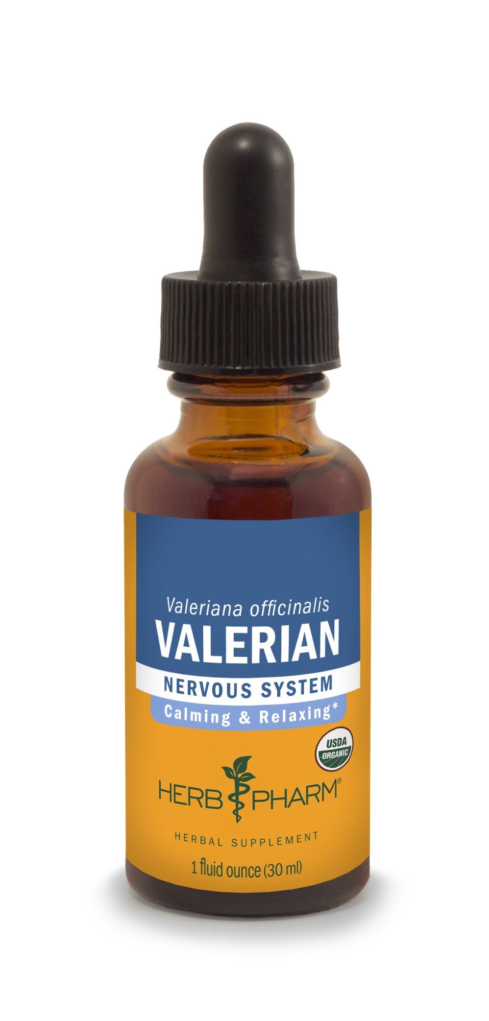 Herb Pharm Valerian Extract 1 oz Liquid