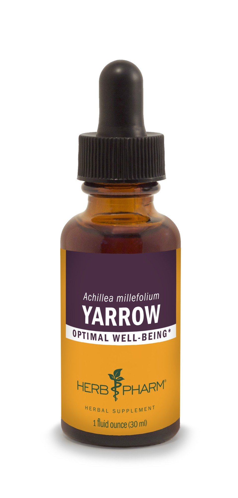 Herb Pharm Yarrow Extract 1 oz Liquid