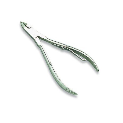 Sow Good Cuticle Nipper-Half Jaw 1 Pack