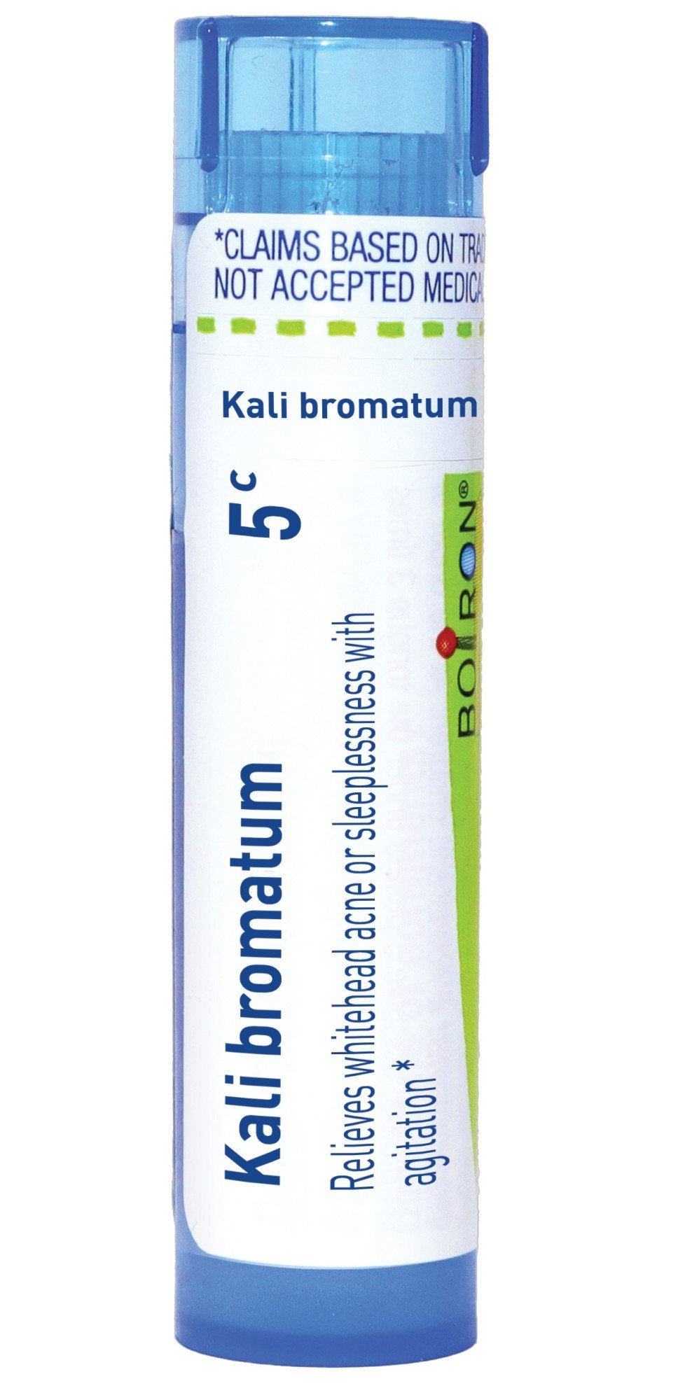 Boiron Kali Bromatum 5C 80 Pellet