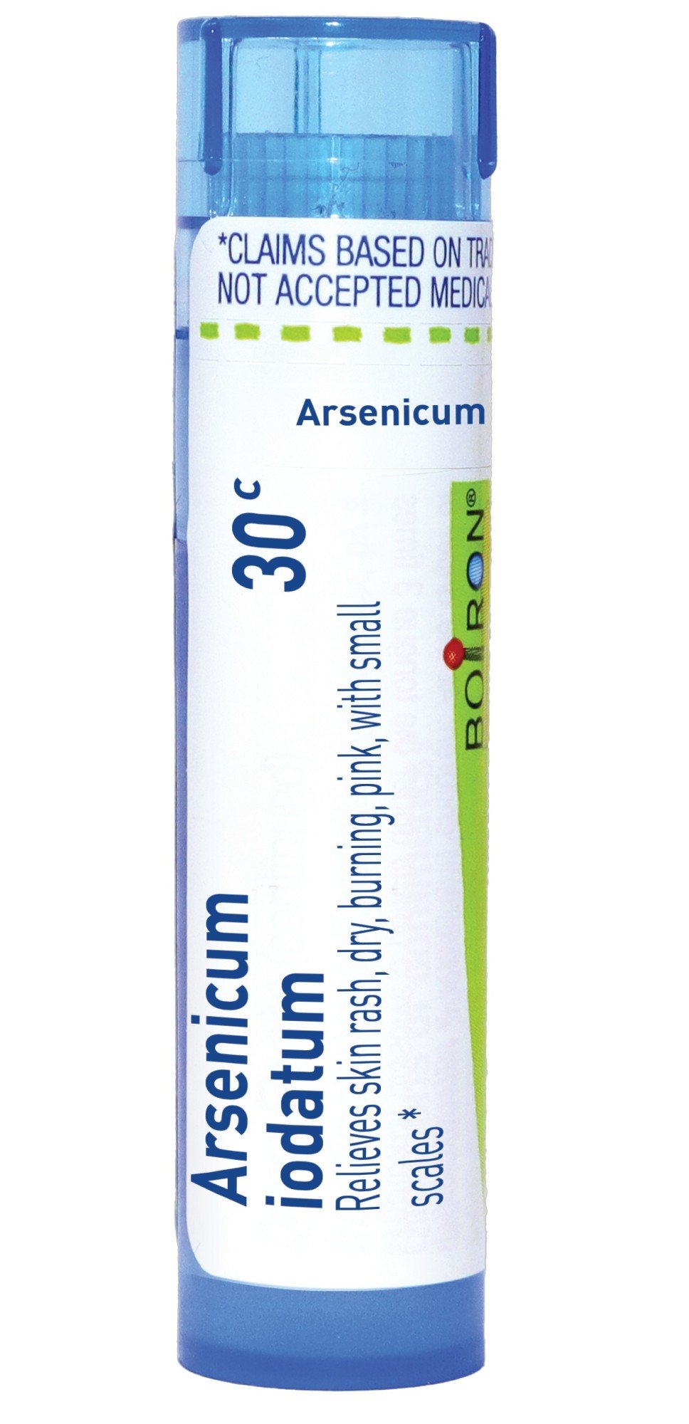 Boiron Arsenicum Iodatum 30C 80 Pellet