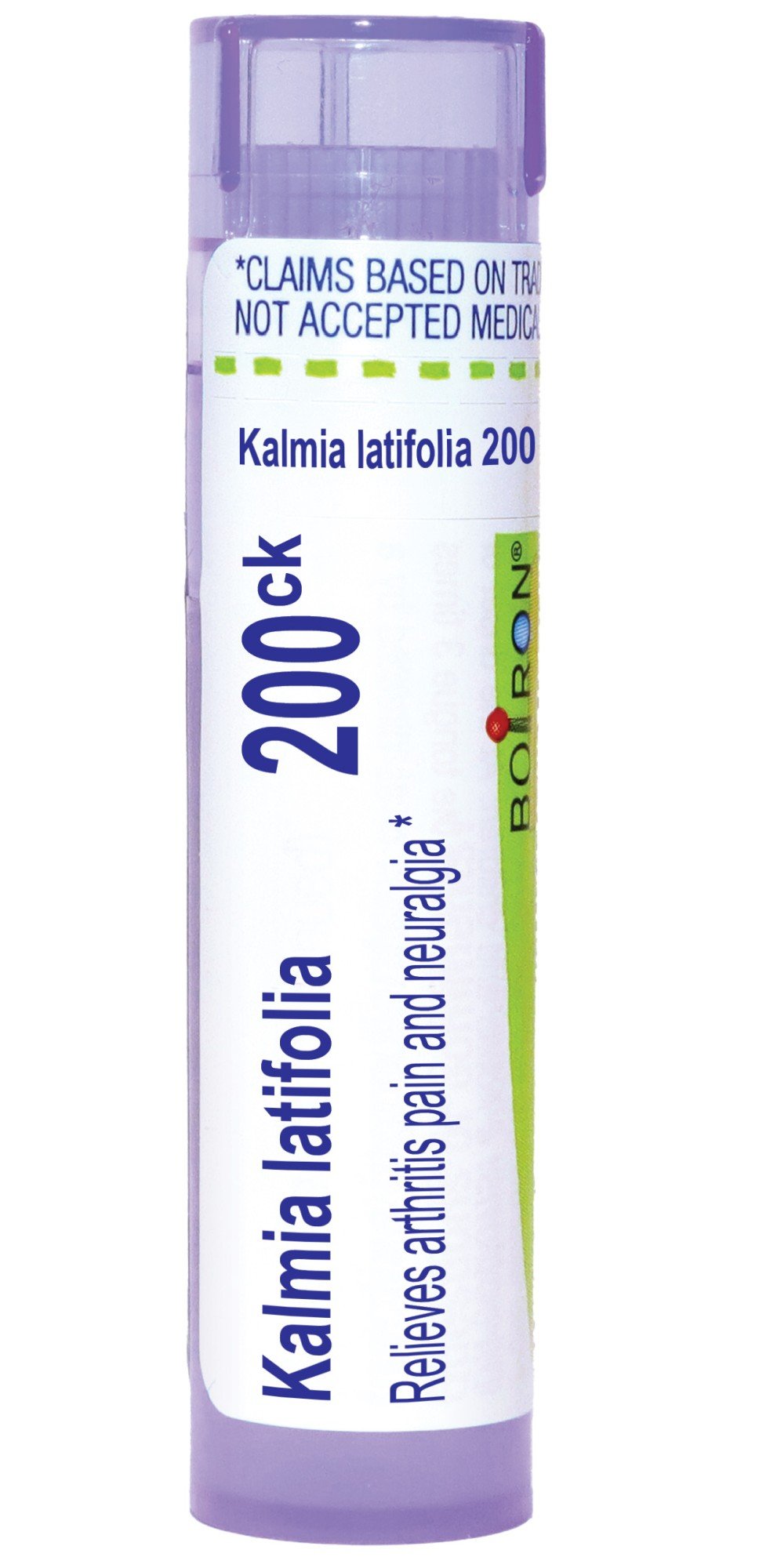 Boiron Kalmia Latifolia 200CK 80 Pellet