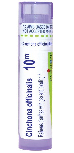 Boiron Cinchona Officinalis 10M 80 Pellet