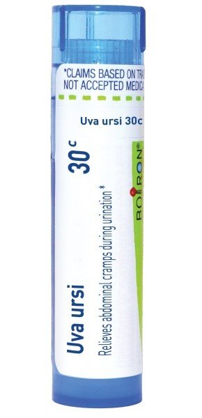 Boiron Uva Ursi 30C 80 Pellet