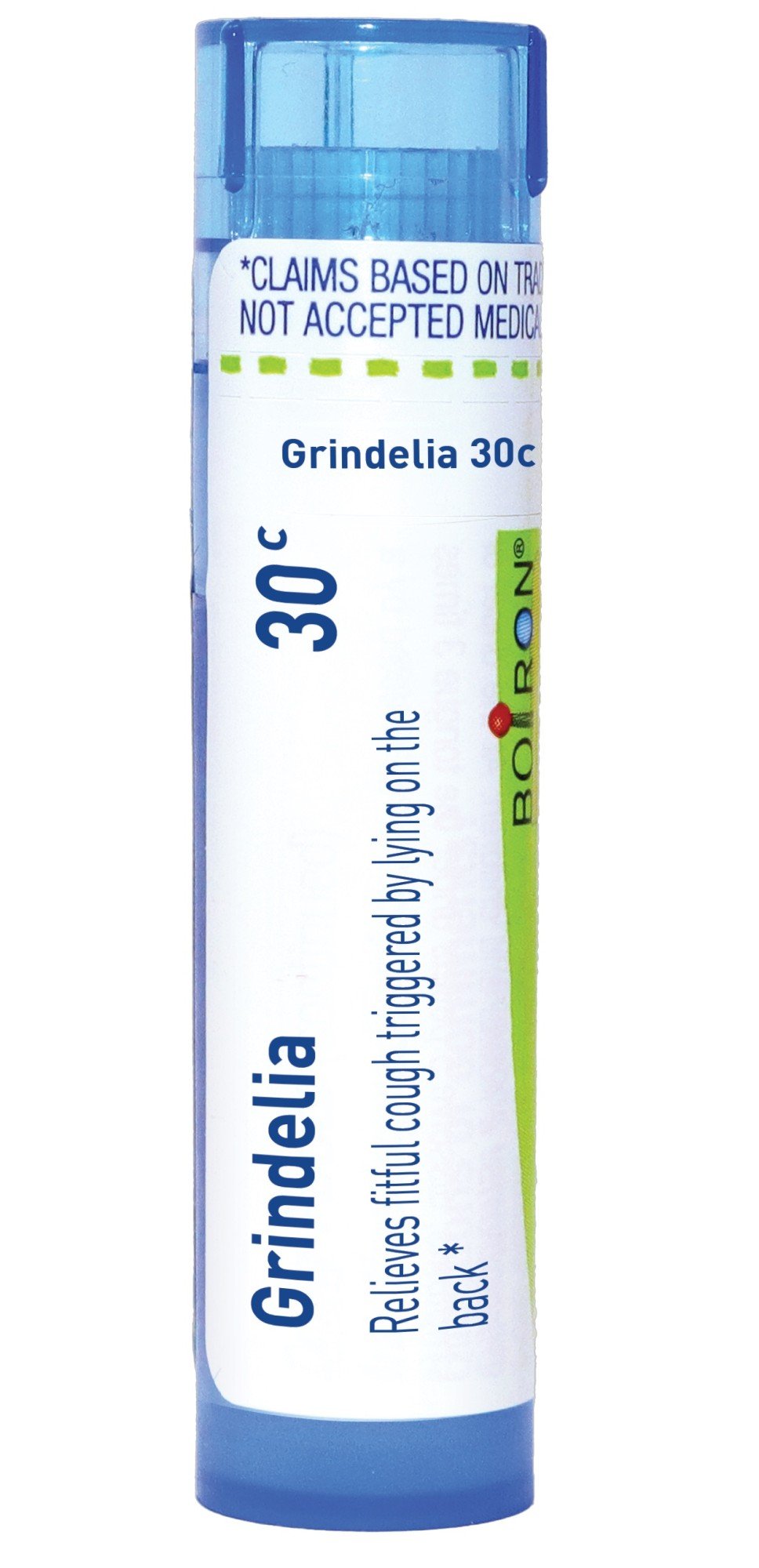 Boiron Grindelia 30C 80 Pellet