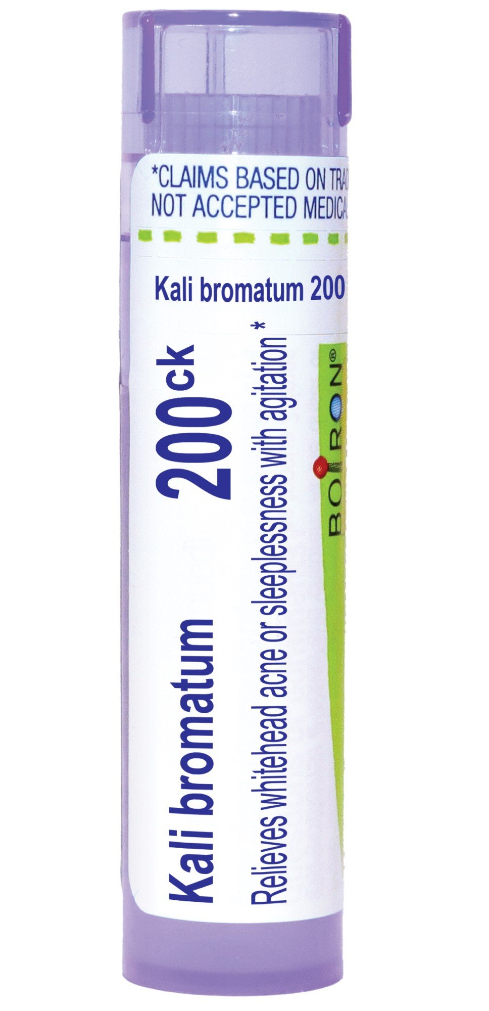 Boiron Kali Bromatum 200CK 80 Pellet