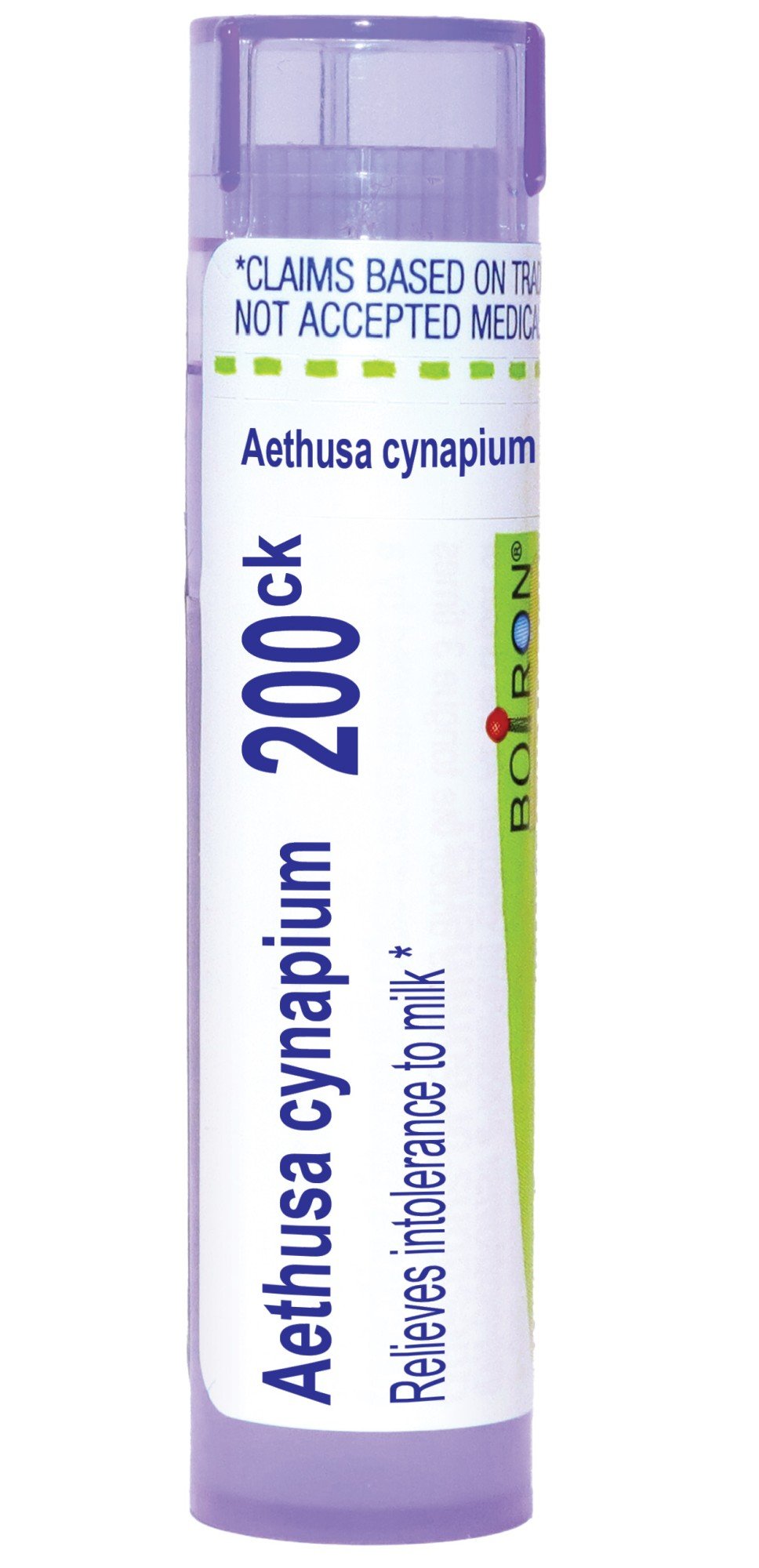 Boiron Aethusa Cynapium 200CK 80 Pellet