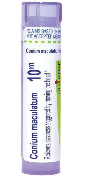 Boiron Conium Maculatum 10M 80 Pellet