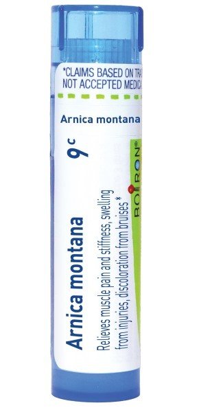 Boiron Arnica Montana 9C 80 Pellet