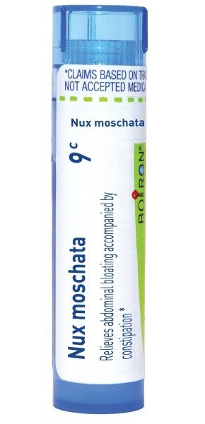 Boiron Nux Moschata 9C 80 Pellet