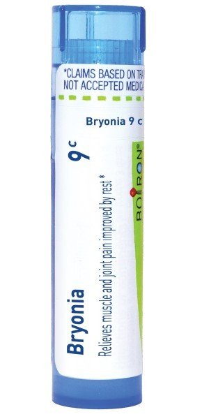 Boiron Bryonia 9C 80 Pellet