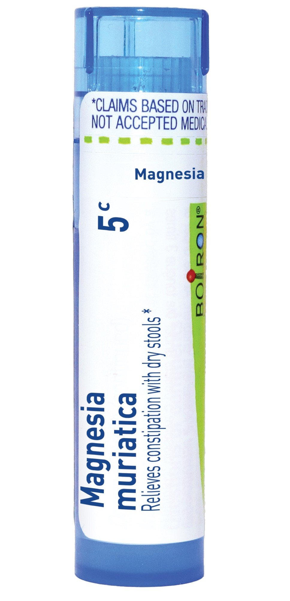 Boiron Magnesia Muriatica 5C 80 Pellet