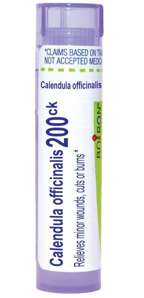 Boiron Calendula Officinalis 200CK 80 Pellet