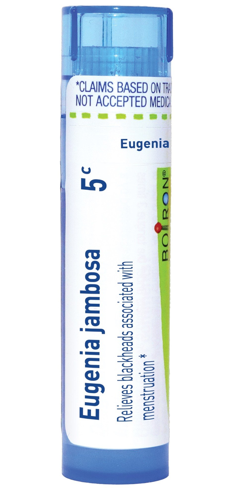 Boiron Eugenia Jambosa 5C 80 Pellet