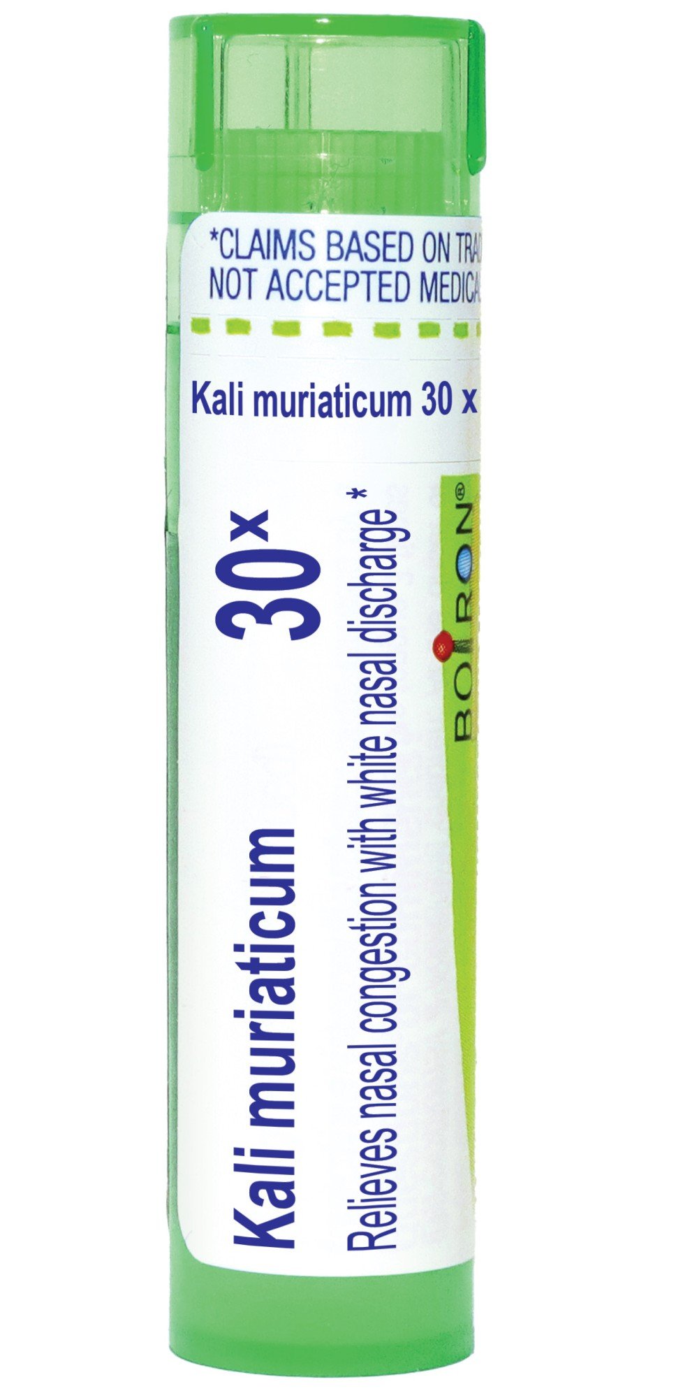 Boiron Kali Muriaticum 30X 80 Pellet