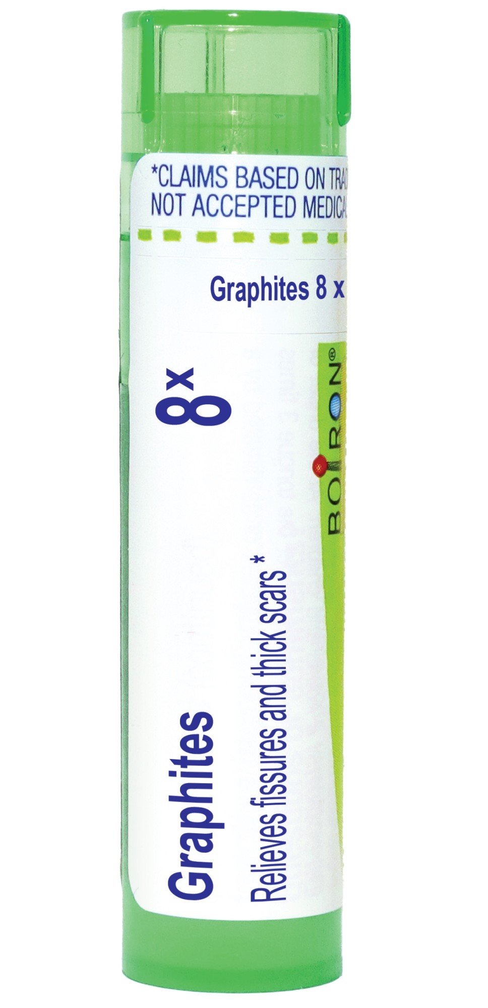 Boiron Graphites 8X 80 Pellet