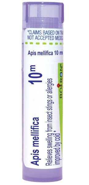 Boiron Apis Mellifica 10M 80 Pellet