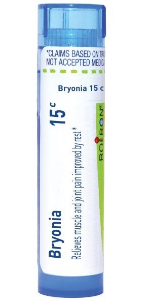 Boiron Bryonia 15C 80 Pellet