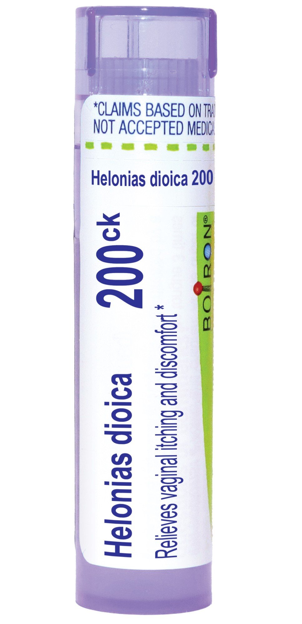 Boiron Helonias Dioica 200CK 80 Pellet