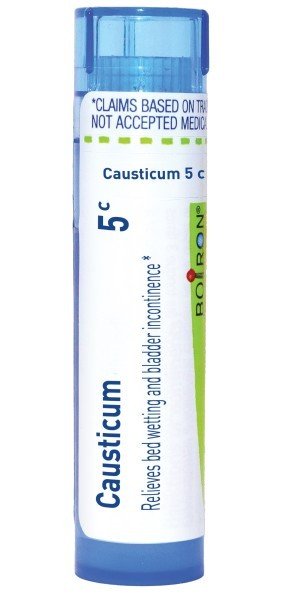 Boiron Causticum 5C 80 Pellet